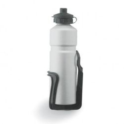 Sagaform - stalowa butelka  Adventure 0,75 l