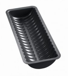 Kaiser - forma podłużna karbowana La Forme Plus 30 cm.