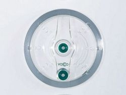 VaCco - pokrywa próżniowa 20 cm