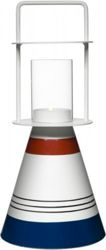 Sagaform - latarnia na tealight Seaside 