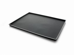 Lekue - silikonowa mata do pieczenia Classic z rantem