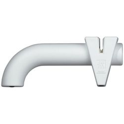 Zwilling - ostrzałka Twinsharp biała