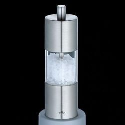 Cilio - młynek do soli Parma 15 cm