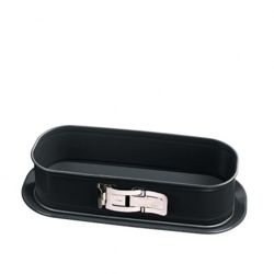 Kaiser - keksówka otwierana La Forme Plus 30x11 cm