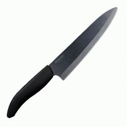 Kyocera - ceramiczny nóż szefa kuchni Black Series