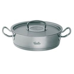 Fissler - brytfanna ze stali nierdzewnej 3 L Profi