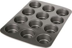 Birkmann -  forma do muffinów / babeczek 12 szt.