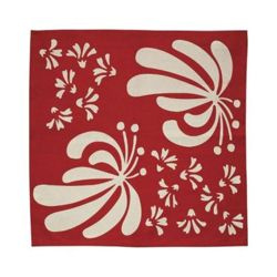Sagaform - Textile - serwetki - komplet 6 sztuk