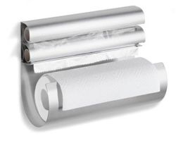 Blomus - podajnik na ręcznik papierowy i folie Ocar