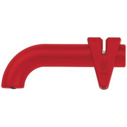 Zwilling - ostrzałka Twinsharp czerwona