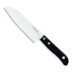 Kyocera - ceramiczny nóż Santoku Classic Series
