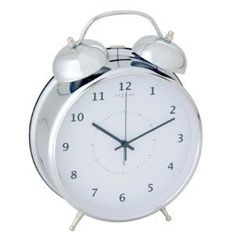 Nextime - budzik Wake Up mały