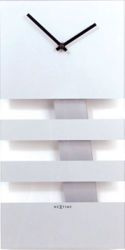 Zegar Bold Stripes