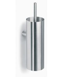 Blomus - Szczotka do WC Duo matt montowana do ściany