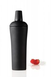 Nuance - shaker czarny