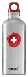 SIGG - bidon / butelka Swiss Quality 0,6l