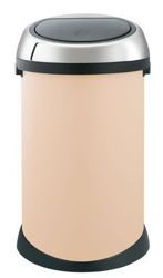 Kosz Touch Bin 50 L - różne kolory