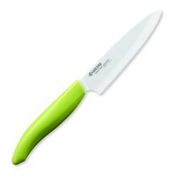 Kyocera - ceramiczny nóż uniwersalny Color Series