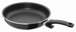 Fissler - patelnia Protect Emax Premium 24 cm