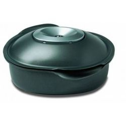 Fissler - brytfanna nieprzywierająca 5 L  Country Saftomat