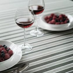 Rosendahl - Grand Cru - obrus, kolor szary