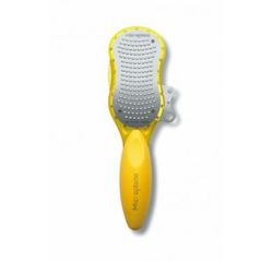 Microplane - Citrus - tarka żółta