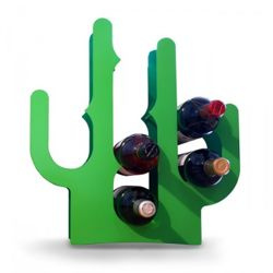 j-me - stojak na wino Grape