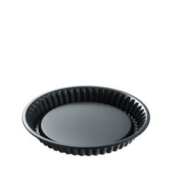 Kaiser - forma okrągła karbowana La Forme Plus 28 cm