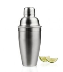Nuance - shaker matowy