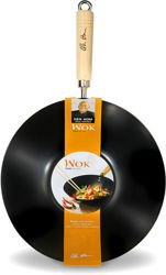 Ken Hom - wok z powłoką nieprzywieralną