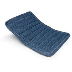 Sagaform - Textile - uchwyt do gorących naczyń jeansowy