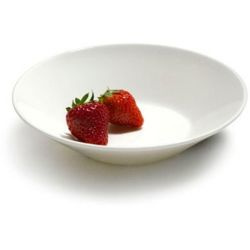 Rosendahl - porcelanowy talerz głęboki  Grand Cru