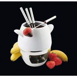 Cilio - zestaw do fondue czekoladowego 