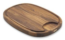 Skagerak - Deska do krojenia Dania Cutting Board 