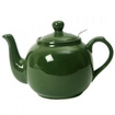 London Pottery - dzbanek z filtrem Farmhouse Filter 1,8 l zielony