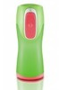 Contigo - bidon dla dzieci, butelka 300ml zielona