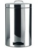 Brabantia - kosz 20 L stal błyszcząca