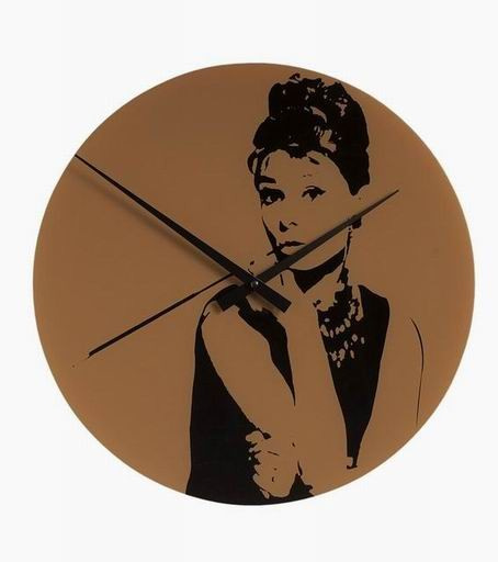 Nextime - zegar Audrey
