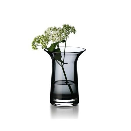 Rosendahl -  wazon  Filigran szary 16 cm