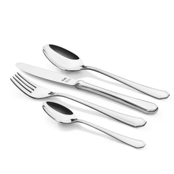 Fissler - sztućce - komplet 68 sztuk w walizce Cordoba