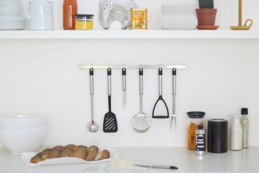 Brabantia - łopatka do pizzy i tortu Profile line