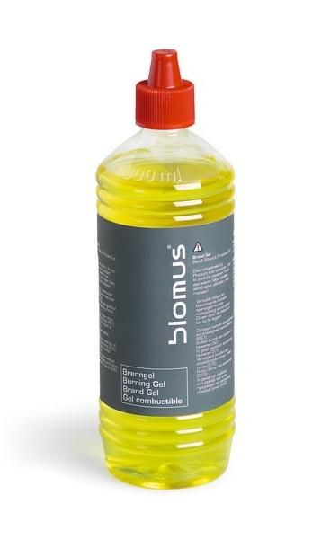 Blomus - paliwo do pochodni - żel 