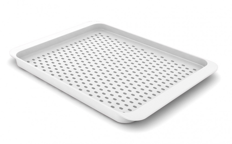 Joseph Joseph -  taca Grip Tray biała
