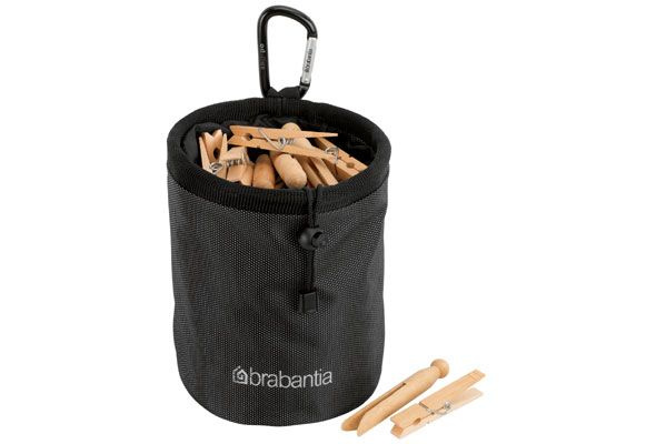 Brabantia - torba na klamerki 