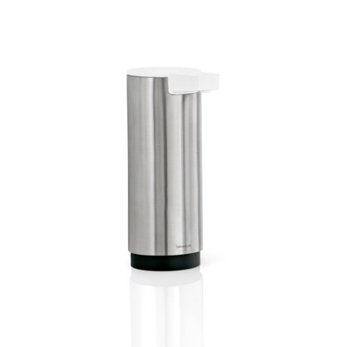 Blomus - dozownik do mydła 13 cm Sento matowy