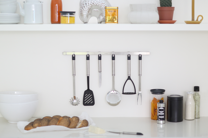 Brabantia - tarka do cytryny Profile line