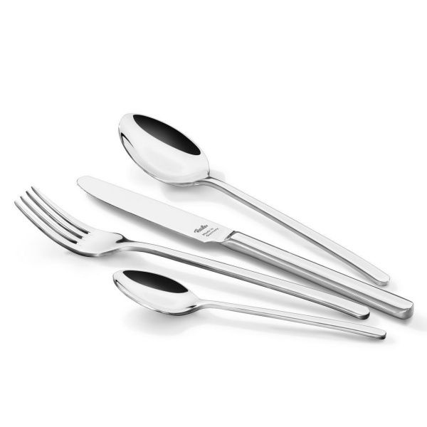 Fissler - sztućce - komplet 68 sztuk w walizce Bordeaux