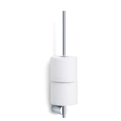 Blomus - wieszak na papier toaletowy Duo
