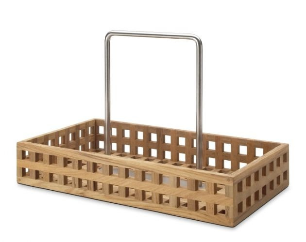 Skagerak - koszyk do serwowania Pantry Caddy