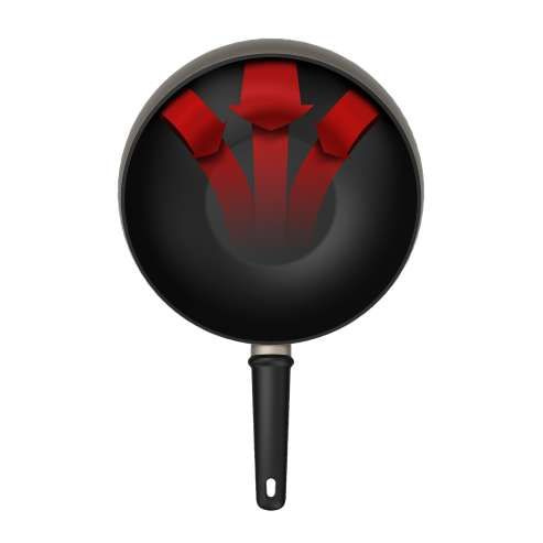 Royal VKB - wok  Boomerang
